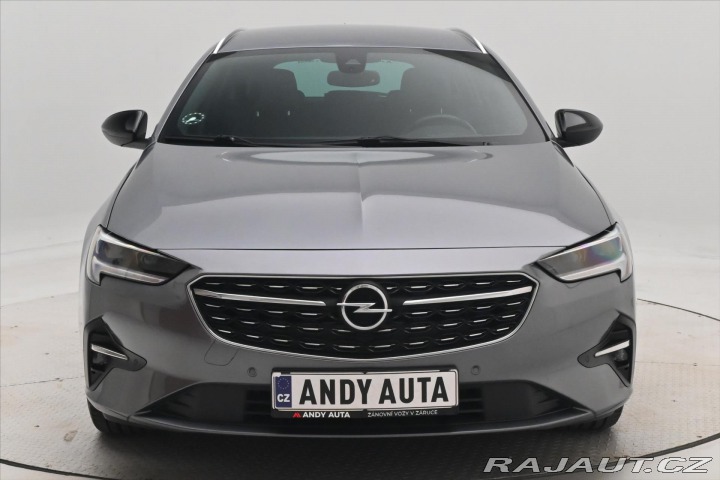 Opel Insignia 2,0 CDTI 128 kW AT8 Sport 2021