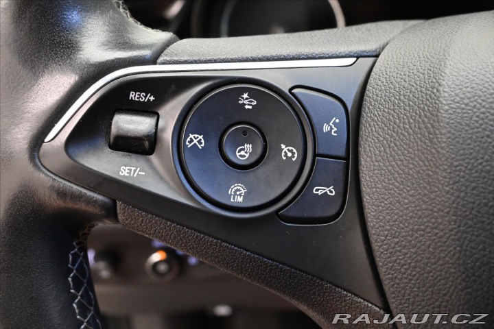Opel Insignia 2,0 CDTI 128 kW AT8 Sport 2021