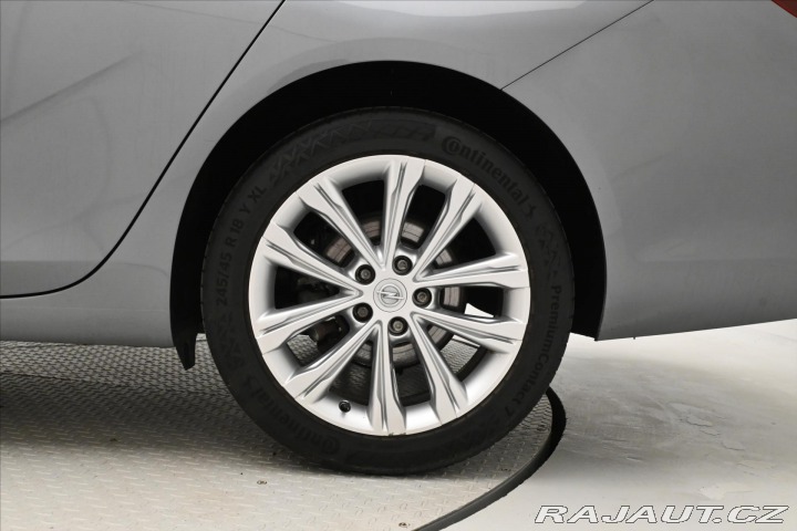 Opel Insignia 2,0 CDTI 128 kW AT8 Sport 2021