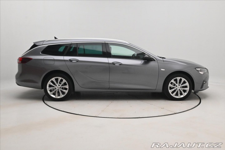 Opel Insignia 2,0 CDTI 128 kW AT8 Sport 2021