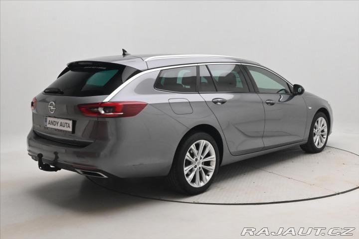 Opel Insignia 2,0 CDTI 128 kW AT8 Sport 2021