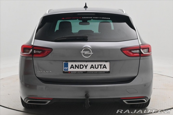 Opel Insignia 2,0 CDTI 128 kW AT8 Sport 2021