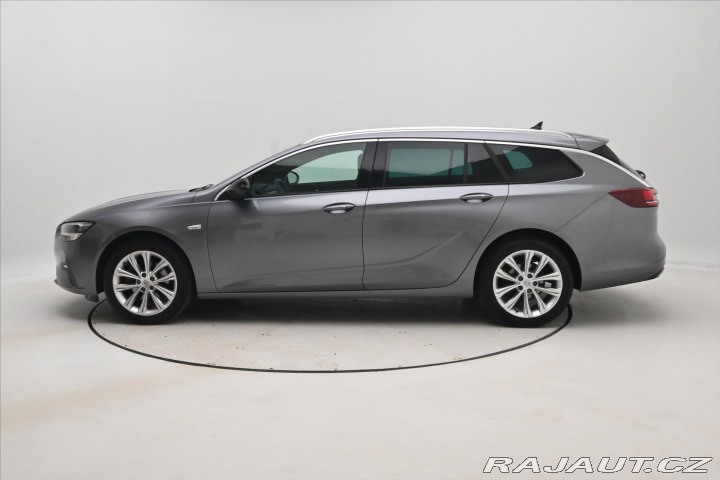 Opel Insignia 2,0 CDTI 128 kW AT8 Sport 2021