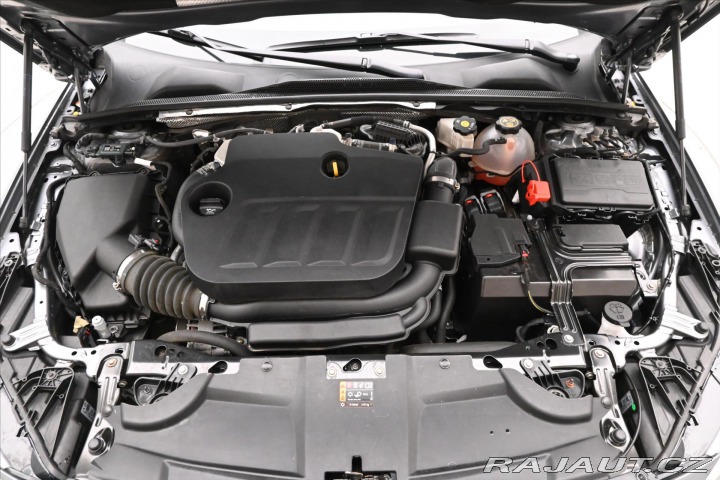 Opel Insignia 2,0 CDTI 128 kW AT8 Sport 2021