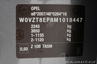 Opel Insignia 2,0 CDTI 128 kW AT8 Sport 2021