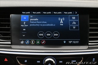 Opel Insignia 2,0 CDTI 128 kW AT8 Sport 2021