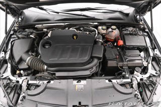 Opel Insignia 2,0 CDTI 128 kW AT8 Sport 2021