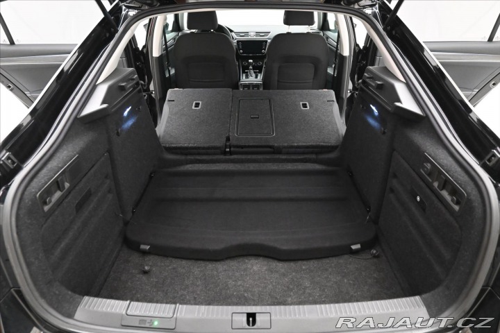 Škoda Superb 2,0 TDI 110 kW DSG Style 2023