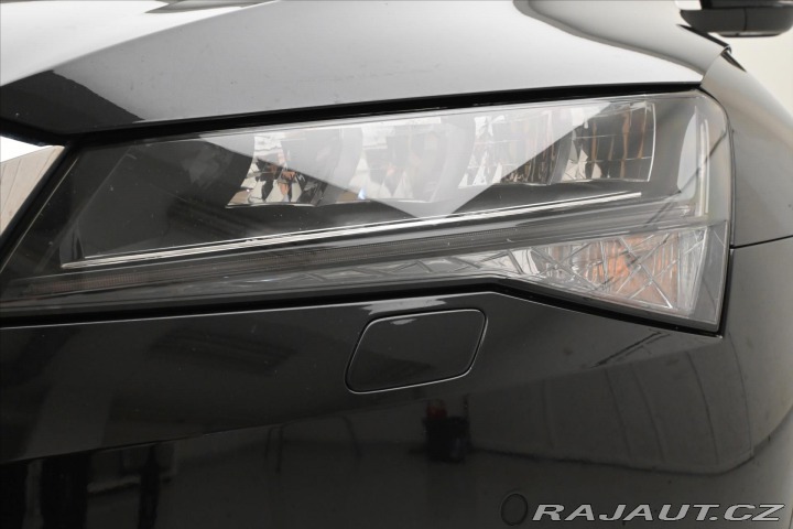 Škoda Superb 2,0 TDI 110 kW DSG Style 2023