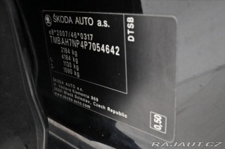 Škoda Superb 2,0 TDI 110 kW DSG Style 2023