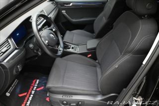 Škoda Superb 2,0 TDI 110 kW DSG Style 2023