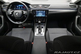 Škoda Superb 2,0 TDI 110 kW DSG Style 2023