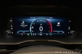 Škoda Superb 2,0 TDI 110 kW DSG Style 2023
