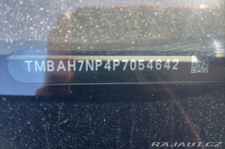 Škoda Superb 2,0 TDI 110 kW DSG Style 2023