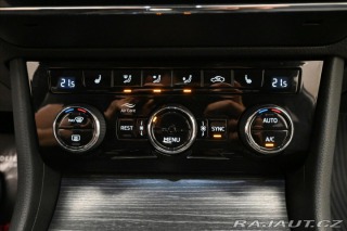 Škoda Superb 2,0 TDI 110 kW DSG Style 2023