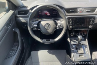 Škoda Superb 2,0 TDI 110 kW DSG Style 2023