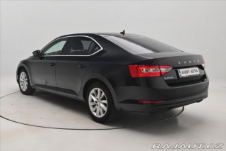 Škoda Superb 2,0 TDI 110 kW DSG Style 2023