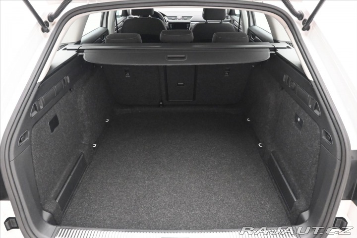 Škoda Superb 2,0 TDI 110 kW DSG Style 2021