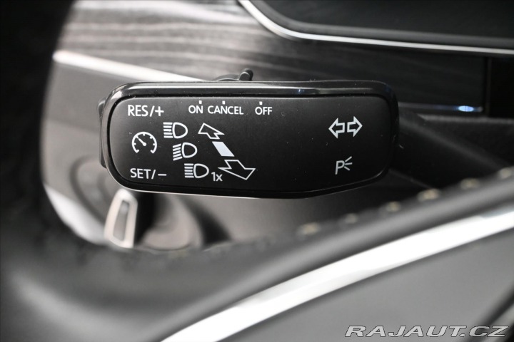 Škoda Superb 2,0 TDI 110 kW DSG Style 2021