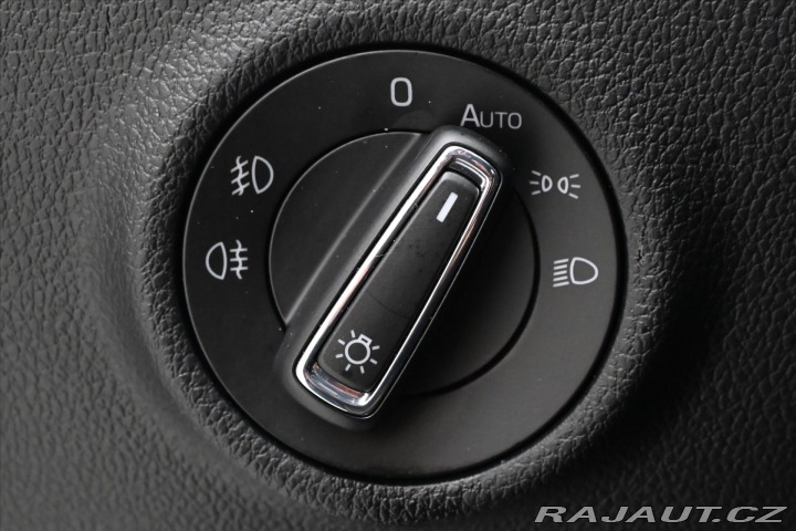 Škoda Superb 2,0 TDI 110 kW DSG Style 2021