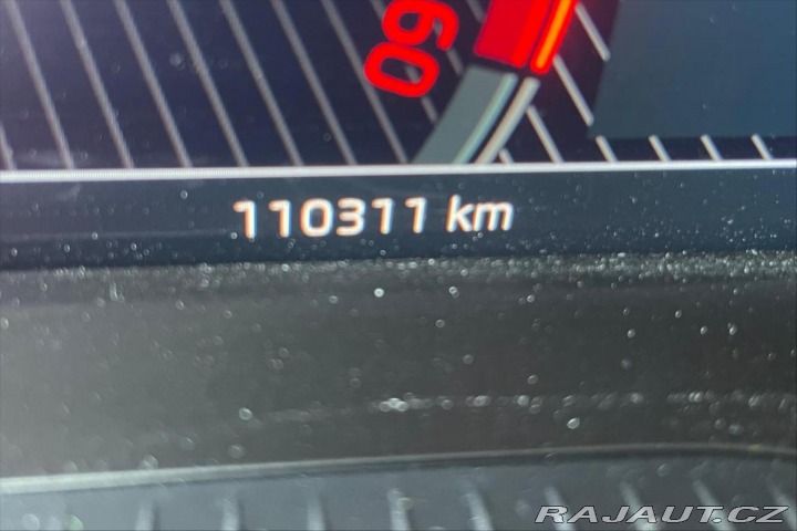 Škoda Superb 2,0 TDI 110 kW DSG Style 2021