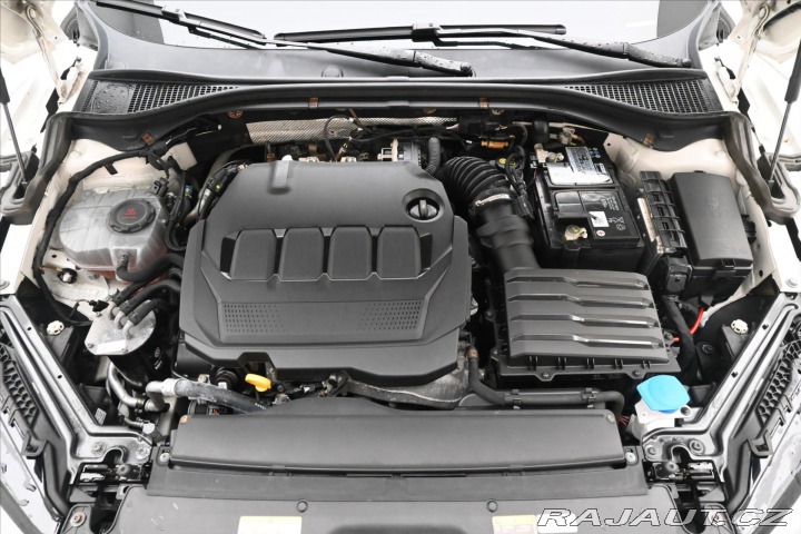 Škoda Superb 2,0 TDI 110 kW DSG Style 2021
