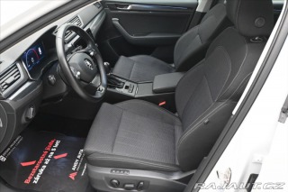Škoda Superb 2,0 TDI 110 kW DSG Style 2021