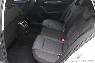 Škoda Superb 2,0 TDI 110 kW DSG Style 2021