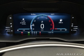 Škoda Superb 2,0 TDI 110 kW DSG Style 2021