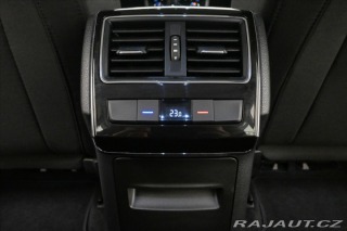 Škoda Superb 2,0 TDI 110 kW DSG Style 2021