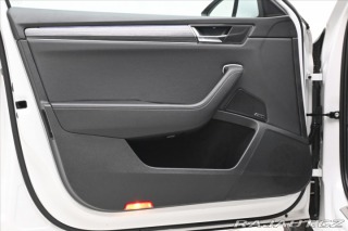Škoda Superb 2,0 TDI 110 kW DSG Style 2021