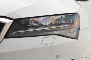 Škoda Superb 2,0 TDI 110 kW DSG Style 2021