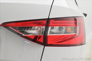 Škoda Superb 2,0 TDI 110 kW DSG Style 2021