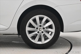 Škoda Superb 2,0 TDI 110 kW DSG Style 2021