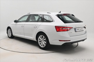 Škoda Superb 2,0 TDI 110 kW DSG Style 2021