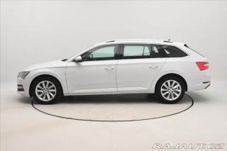 Škoda Superb 2,0 TDI 110 kW DSG Style 2021