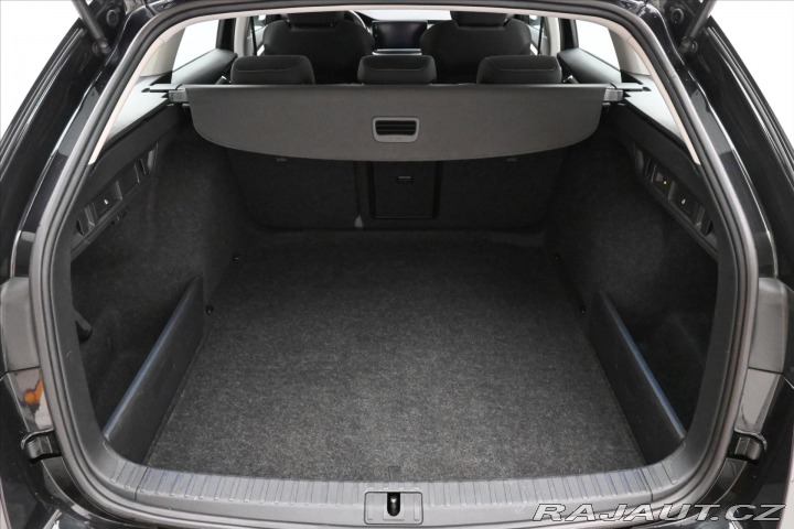 Škoda Octavia 2,0 TDI 110 kW DSG Style 2022
