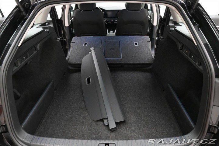 Škoda Octavia 2,0 TDI 110 kW DSG Style 2022