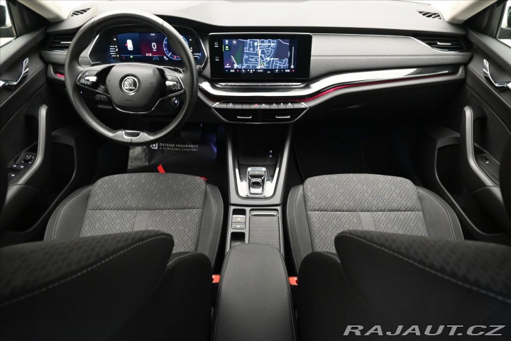 Škoda Octavia 2,0 TDI 110 kW DSG Style 2022