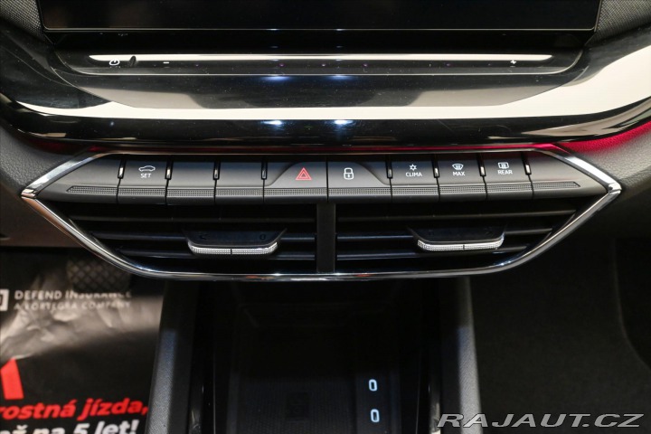 Škoda Octavia 2,0 TDI 110 kW DSG Style 2022