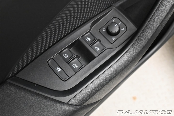 Škoda Octavia 2,0 TDI 110 kW DSG Style 2022