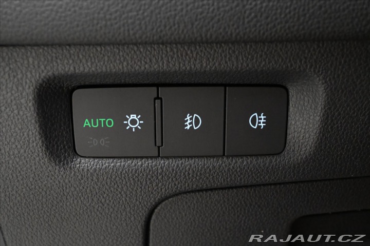 Škoda Octavia 2,0 TDI 110 kW DSG Style 2022