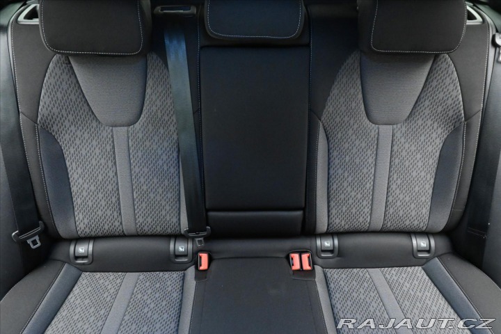 Škoda Octavia 2,0 TDI 110 kW DSG Style 2022