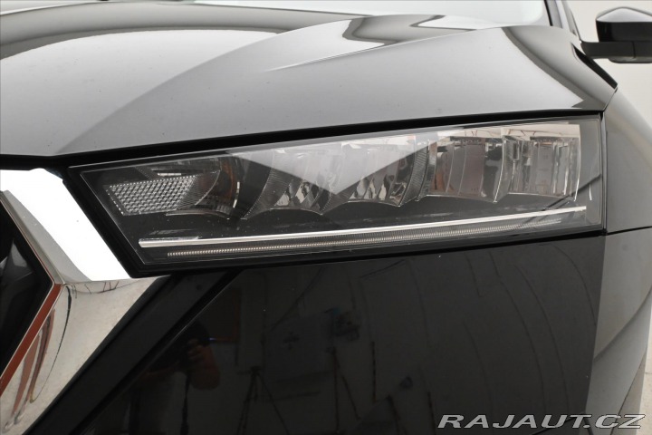 Škoda Octavia 2,0 TDI 110 kW DSG Style 2022