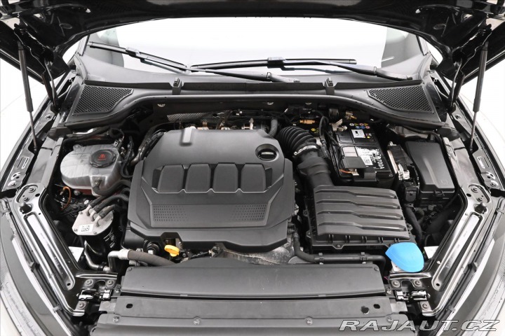 Škoda Octavia 2,0 TDI 110 kW DSG Style 2022