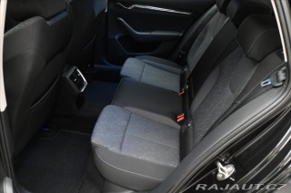 Škoda Octavia 2,0 TDI 110kW DSG Style Z 2022