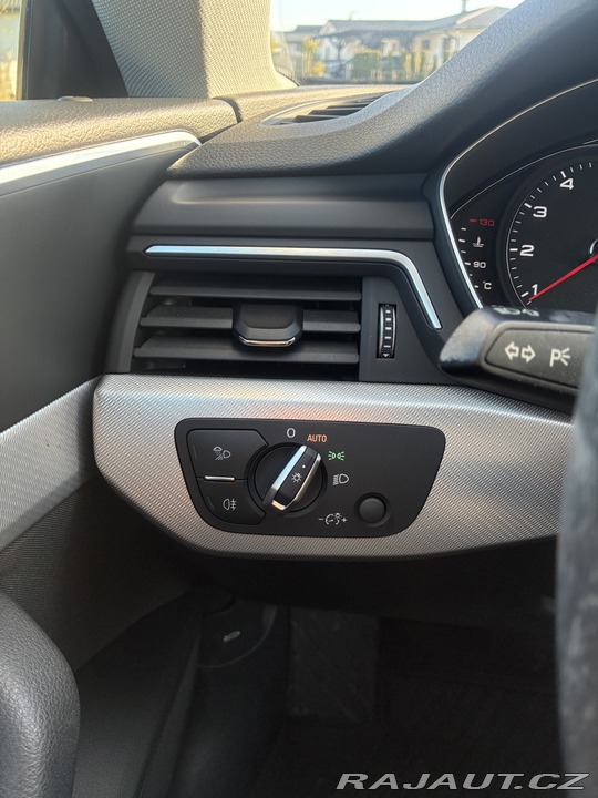 Audi A5 2,0 45TFSI quatro 2020