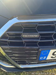 Audi A5 2,0 45TFSI quatro 2020