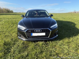 Audi A5 2,0 45TFSI quatro 2020