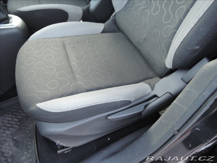 Citroën C3 Picasso 1,4 VTi Tažné Senzory Ser 2010